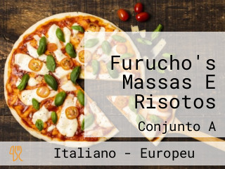 Furucho's Massas E Risotos