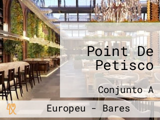 Point De Petisco