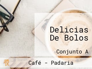 Delicias De Bolos