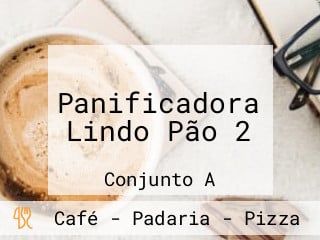 Panificadora Lindo Pão 2