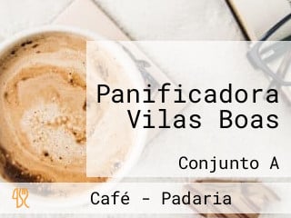 Panificadora Vilas Boas