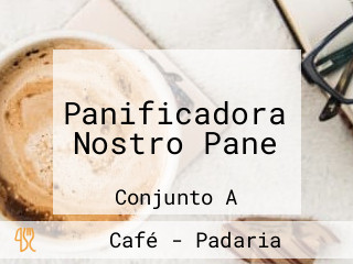 Panificadora Nostro Pane