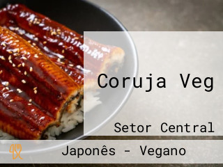 Coruja Veg