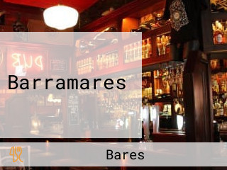 Barramares
