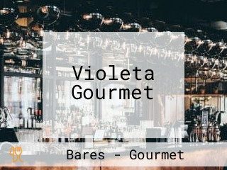 Violeta Gourmet