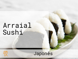 Arraial Sushi