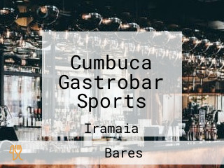 Cumbuca Gastrobar Sports