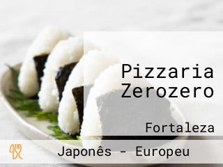 Pizzaria Zerozero