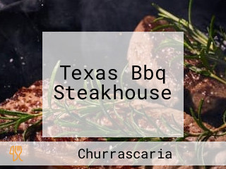 Texas Bbq Steakhouse