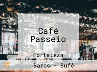 Café Passeio