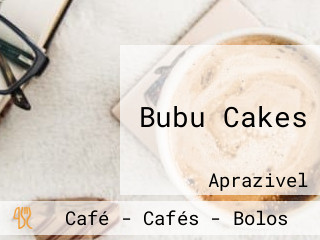 Bubu Cakes