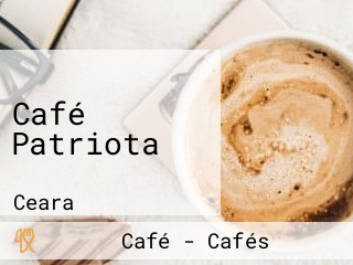 Café Patriota