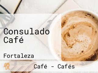 Consulado Café