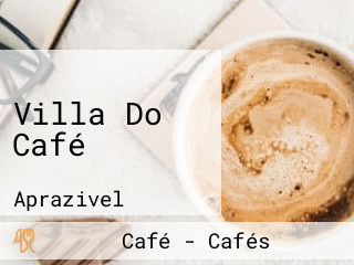 Villa Do Café