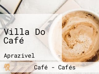 Villa Do Café