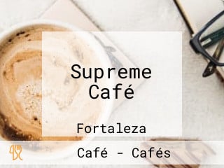 Supreme Café