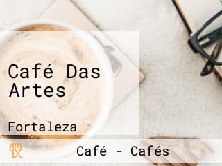 Café Das Artes