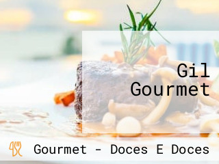 Gil Gourmet