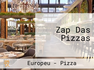 Zap Das Pizzas