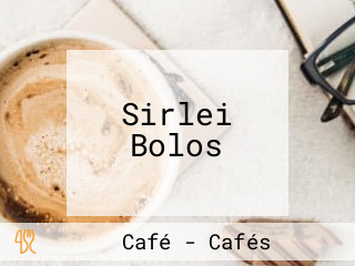 Sirlei Bolos