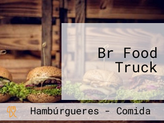 Br Food Truck