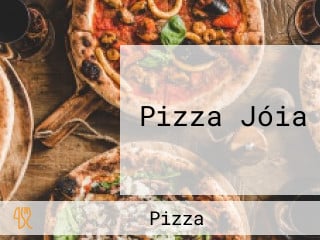 Pizza Jóia