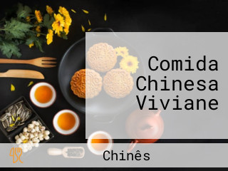 Comida Chinesa Viviane