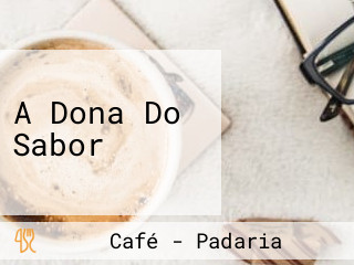 A Dona Do Sabor