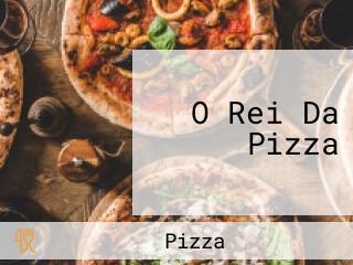 O Rei Da Pizza