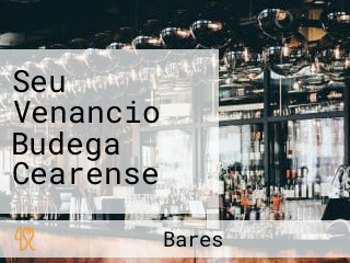 Seu Venancio Budega Cearense