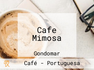 Cafe Mimosa