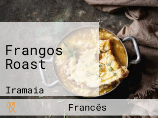 Frangos Roast