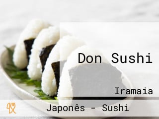 Don Sushi