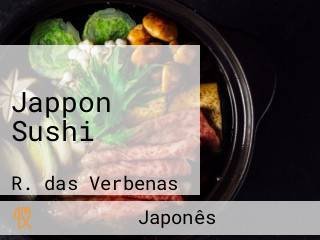 Jappon Sushi