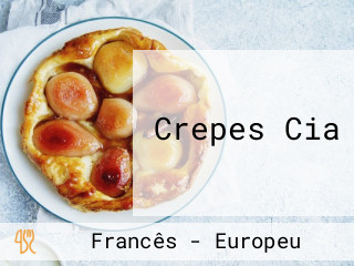 Crepes Cia