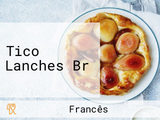 Tico Lanches Br