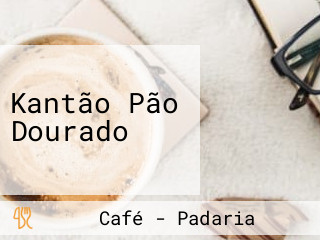 Kantão Pão Dourado