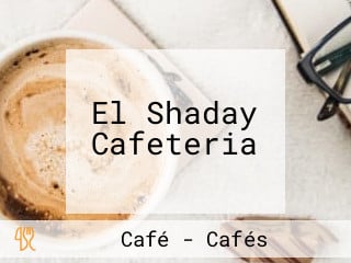 El Shaday Cafeteria