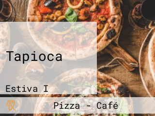 Tapioca