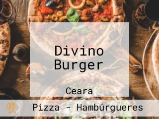 Divino Burger