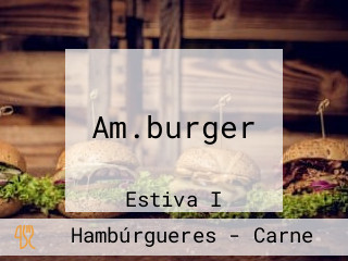 Am.burger