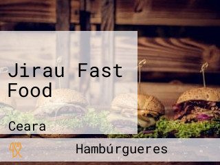 Jirau Fast Food