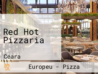 Red Hot Pizzaria