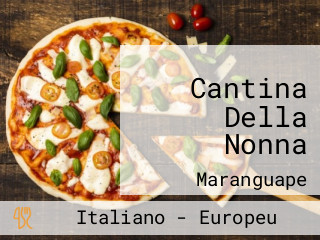 Cantina Della Nonna