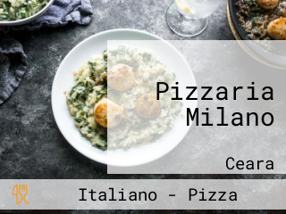 Pizzaria Milano
