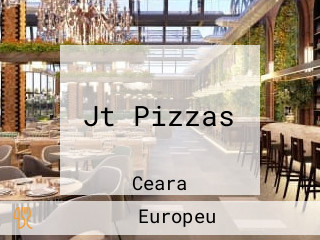 Jt Pizzas