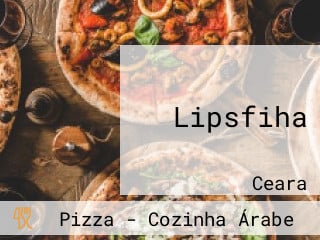 Lipsfiha