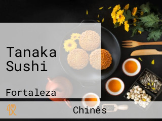 Tanaka Sushi