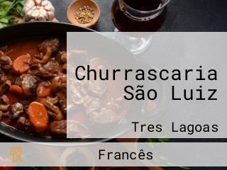 Churrascaria São Luiz