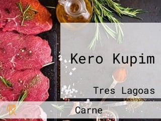 Kero Kupim